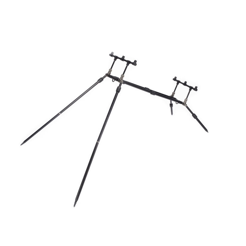 Rod pod nash globetrotter pod 3 cannes - Rod Pod | Pacific Pêche
