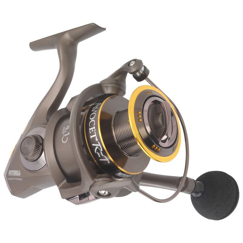 Moulinet Trabucco LTX FA 3000 – Frein Avant, Pêche, Neuf Sous Emballage