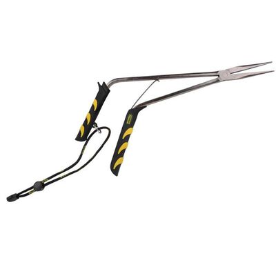 Pince Spro Secure Grip Pike Pliers 37cm - Outillages | Pacific Pêche
