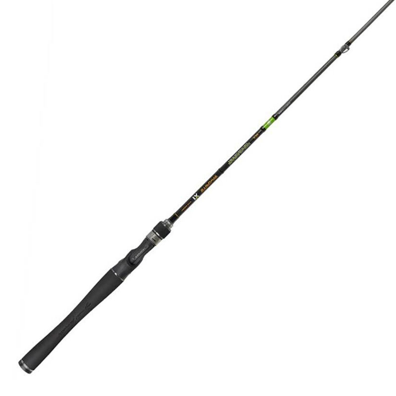Canne Casting Favorite X1 701M 2.13m, 7-21g - Cannes Casting | Pacific P&ecirc;che