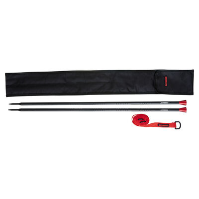 Repère de distance Starbaits DLX Distance Stick - Repères | Pacific Pêche