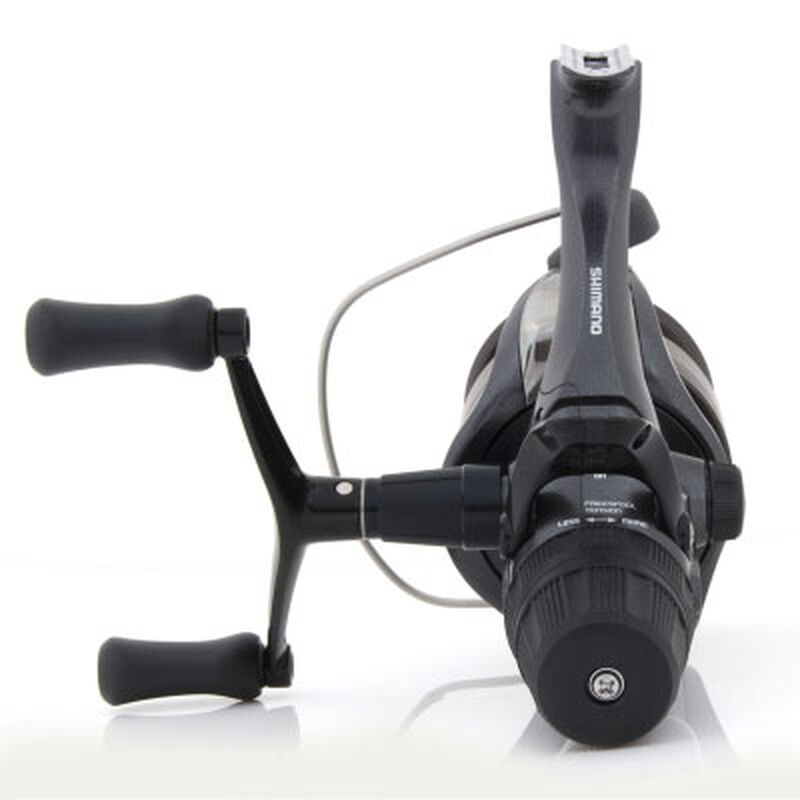 Moulinet d&eacute;brayable shimano baitrunner dl 10000 rb - Moulinets d&eacute;brayable | Pacific P&ecirc;che