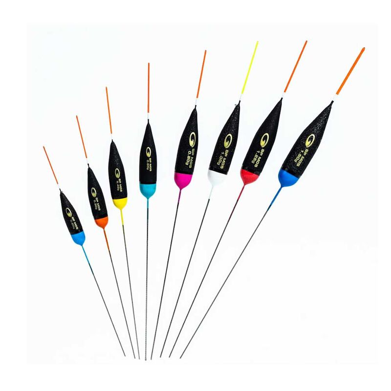 Flotteur garbolino competition sp m26 (x2) - Flotteurs Coup | Pacific P&ecirc;che