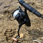 Moulinet Prowess Insedia 5004 FD - Moulinets frein avant | Pacific Pêche