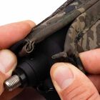 Housse de Protection Nash Siren R2 Magnetic Headcase Camo - Accessoires de d&eacute;tecteurs | Pacific P&ecirc;che