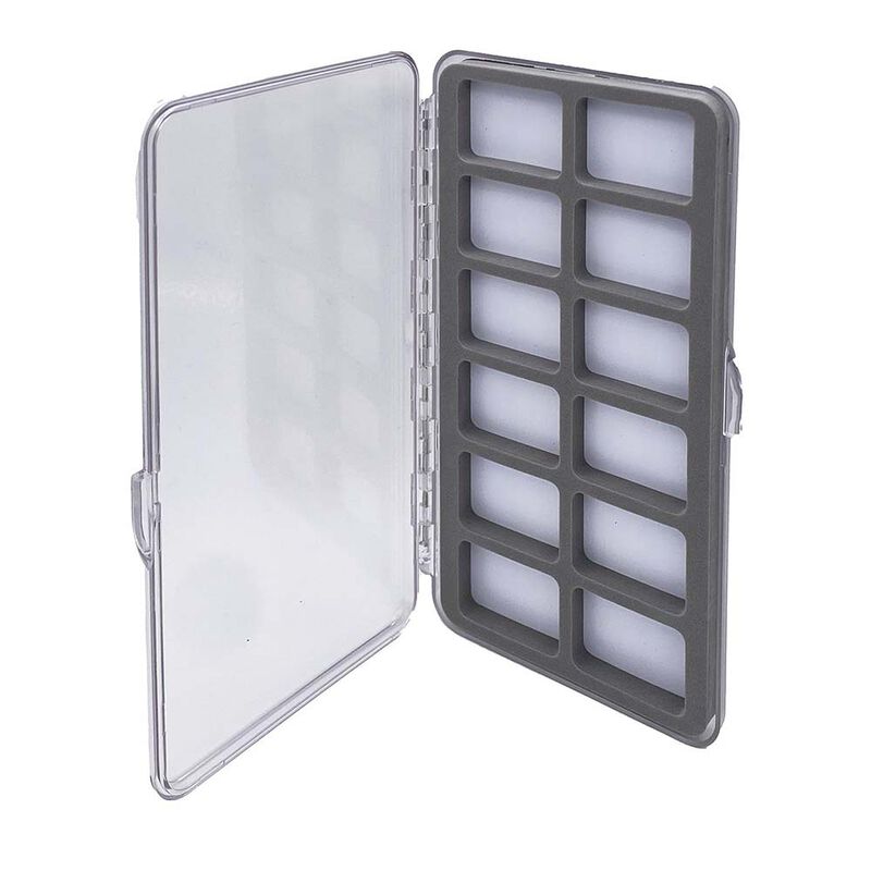 BOITE SLIM 103 L - 19X10X1.5CM JMC - Bo&icirc;tes Mouches | Pacific P&ecirc;che