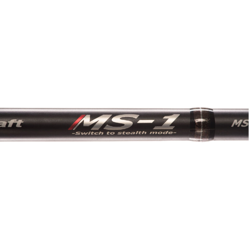 Canne Casting Major Craft MS-1 WJ701M 2.13m, 7-18g - Cannes Casting | Pacific Pêche
