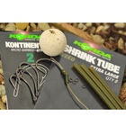 Gaine thermor&eacute;tractable carpe korda shrink tube xl weed (x8) - Thermo | Pacific P&ecirc;che