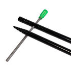 Distance Sticks Sonik Stanz avec Corde 12ft Et Marqueurs - Marqueurs | Pacific P&ecirc;che