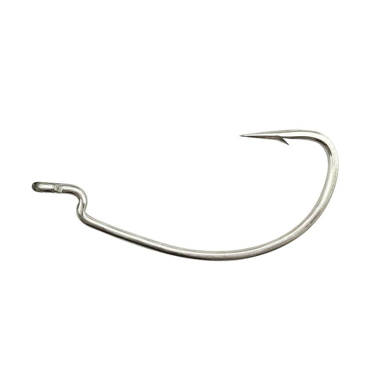 Hame&ccedil;ons texan savage gear sandeel v2 wl hook (pochette de 6) - Leurres Souples | Pacific P&ecirc;che