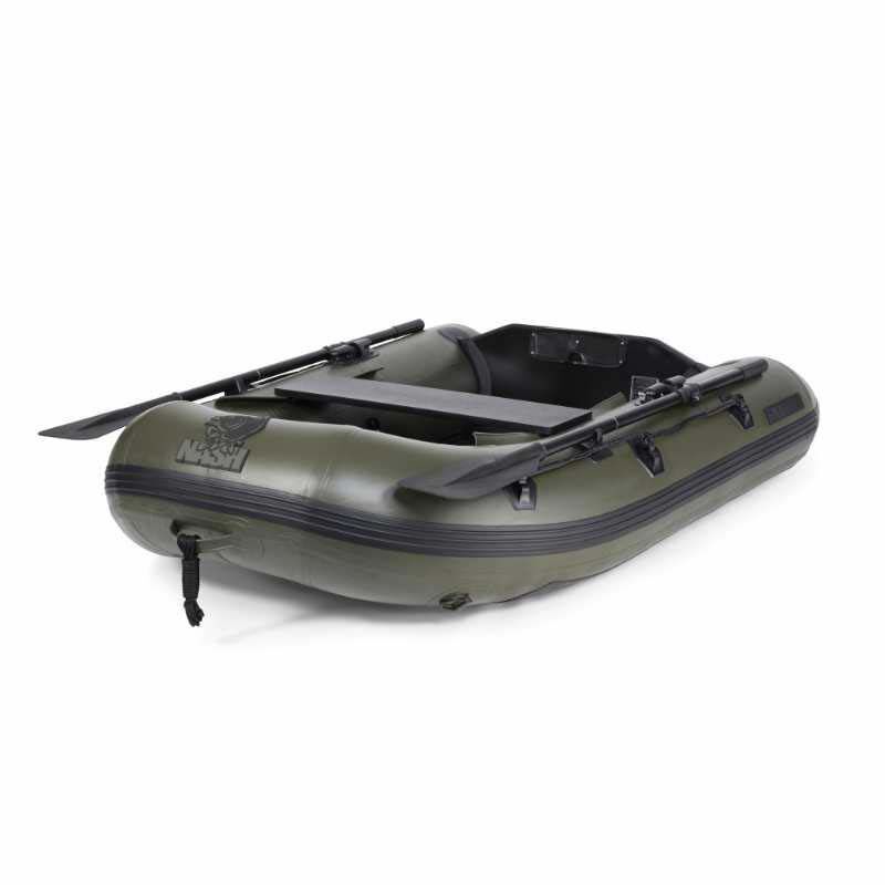 Bateau Pneumatique Nash Boat Life Inflatable Rib 180 - Bateaux | Pacific P&ecirc;che