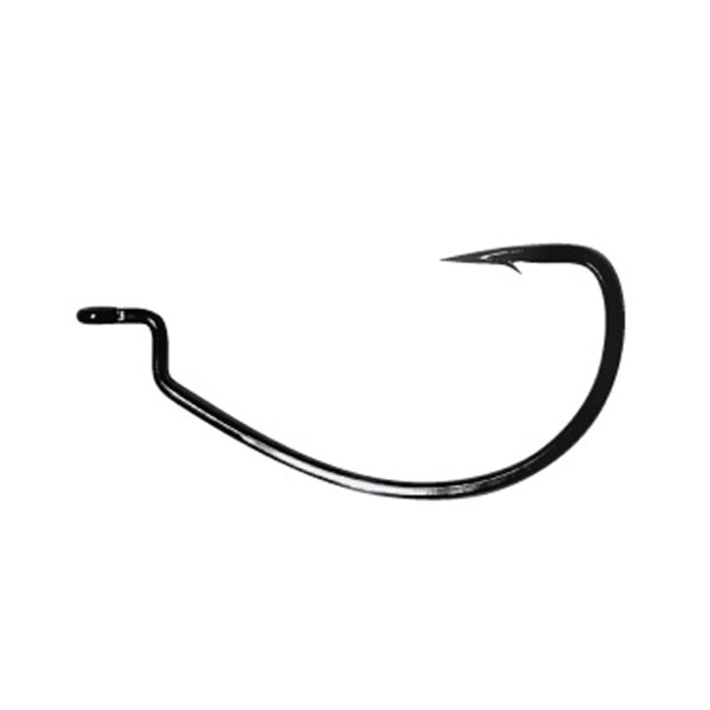 Hameçon texan carnassier gamakatsu worm offset ewg sl - Simples | Pacific Pêche
