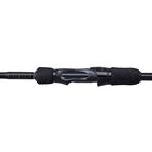 Canne Spinning Illex The Artist X5 S 215MH Dark Lightning 2.16m, 7-35g - Cannes Spinning | Pacific P&ecirc;che