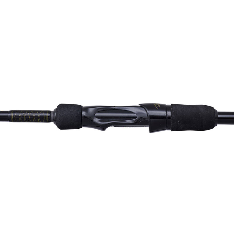Canne Spinning Illex The Artist X5 S 215MH Dark Lightning 2.16m, 7-35g - Cannes Spinning | Pacific P&ecirc;che