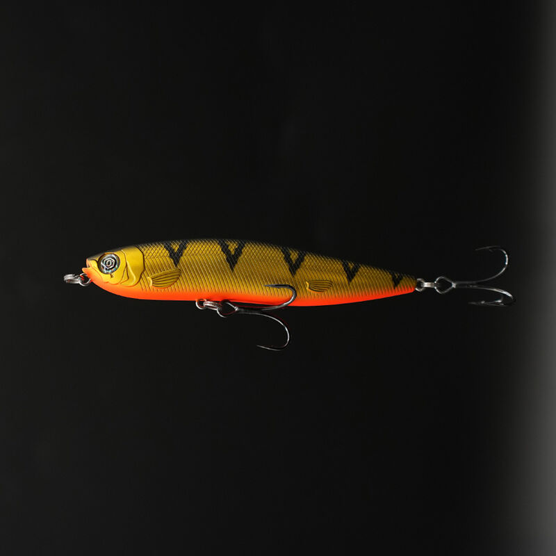 Leurre Stickbait Evok Hypnostick 8.5cm, 11g - Surface | Pacific Pêche