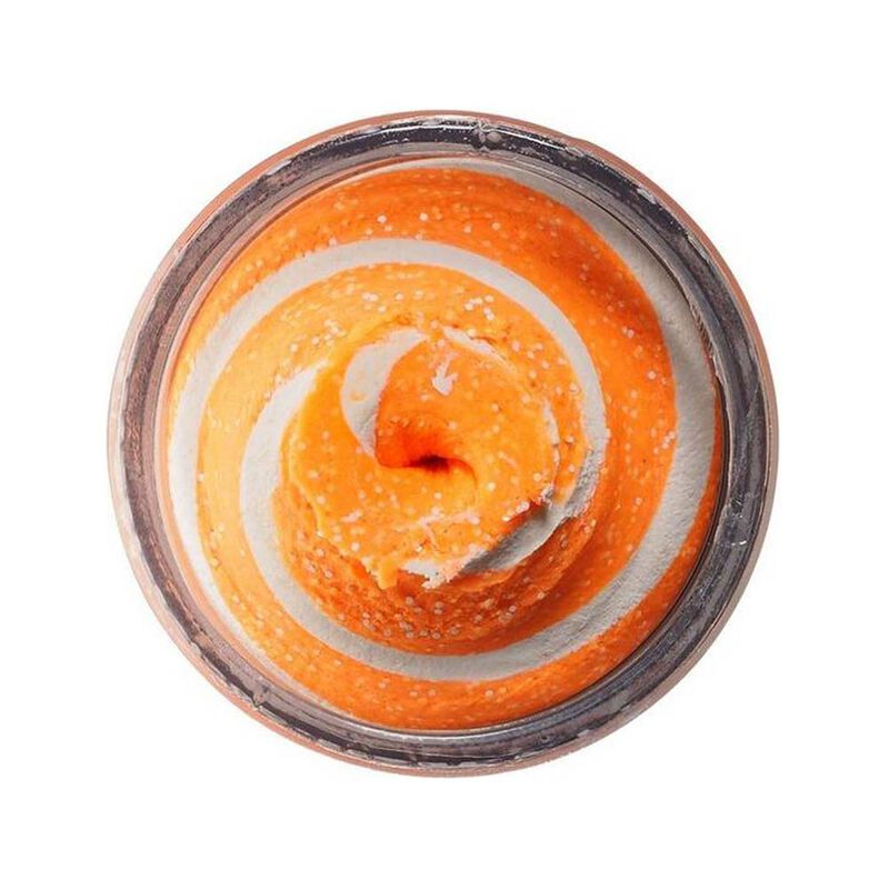 Pâte à truite Berkley Soda à l'orange - Pâtes à truite | Pacific Pêche