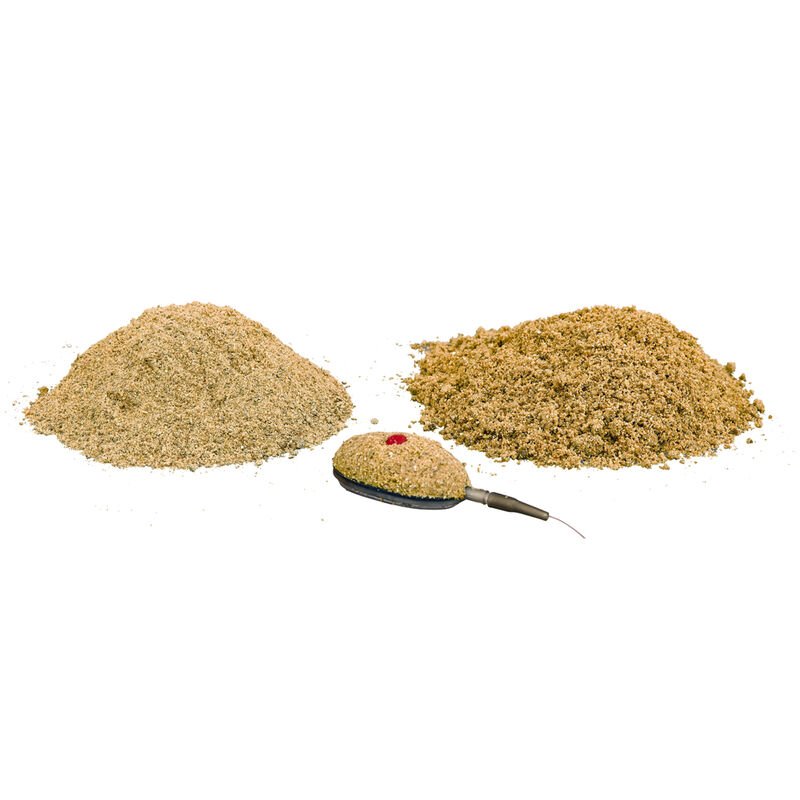 Amorce coup sensas 3000 method feeder carpe 1kg - Amorces | Pacific Pêche