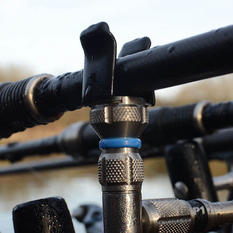 T&ecirc;te de hanger solar blue indicator head large - Accessoires de balanciers | Pacific P&ecirc;che