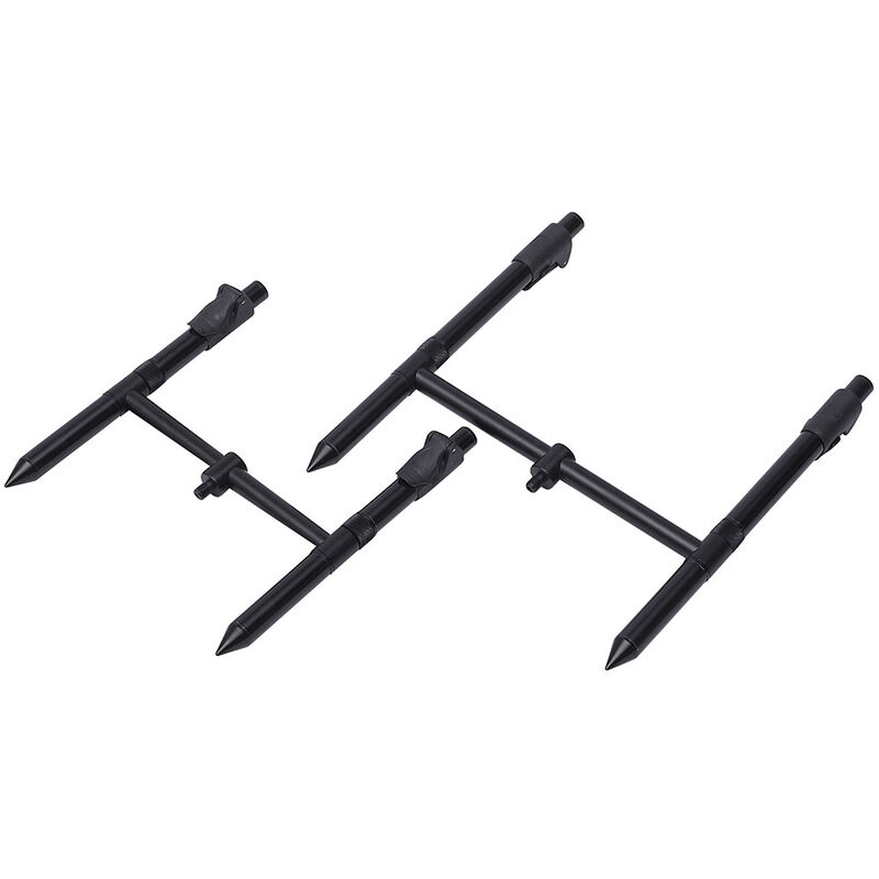 Rod pod carpe prologic k1 low profile rod pod system 2 cannes - Rod Pod | Pacific P&ecirc;che