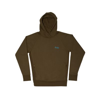 Sweatshirt Aquaproducts Aqua Classic Hoody - Vêtements carpistes | Pacific Pêche