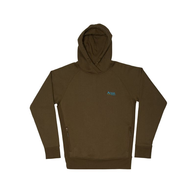 Sweatshirt Aquaproducts Aqua Classic Hoody - Sweatshirts | Pacific P&ecirc;che