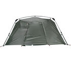 Abri Mack2 Logistik Overnigther - Biwys | Pacific Pêche