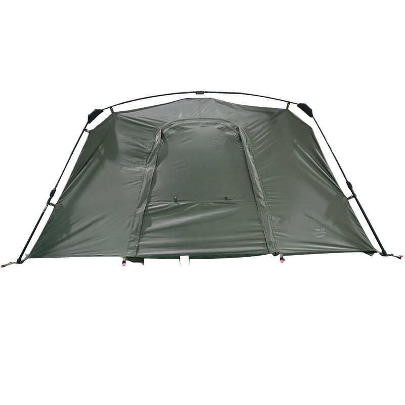 Abri Mack2 Logistik Overnigther - Biwys | Pacific Pêche