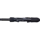 Canne Spinning Illex The Artist X5 S 2402M Dark Puppeteer 2.41m, 7-30g - Cannes Spinning | Pacific P&ecirc;che