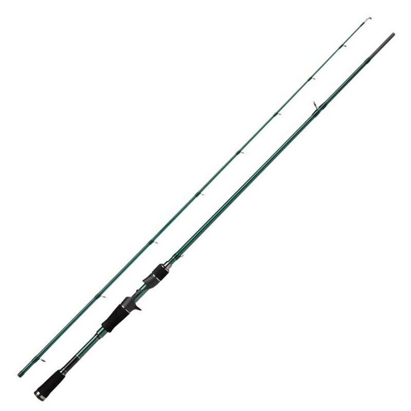 Canne Casting Abu Garcia Spike X Vertical 1.90m, 14-35g - Cannes Casting | Pacific P&ecirc;che