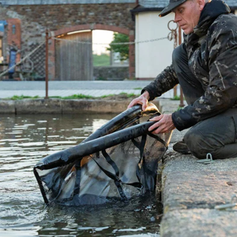 Sac de Conservation Nash Scope Ops Inflatable Retainer Sling XL - Sacs Conservation | Pacific P&ecirc;che