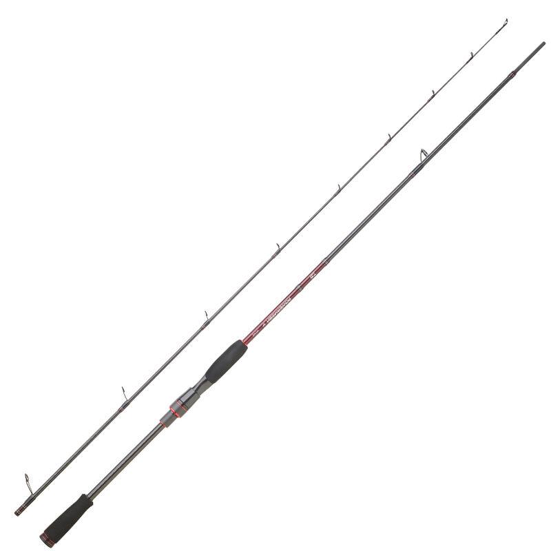 Canne Spinning Daiwa Powermesh 692mhfs 2m10, 7-28g - Cannes Spinning | Pacific P&ecirc;che