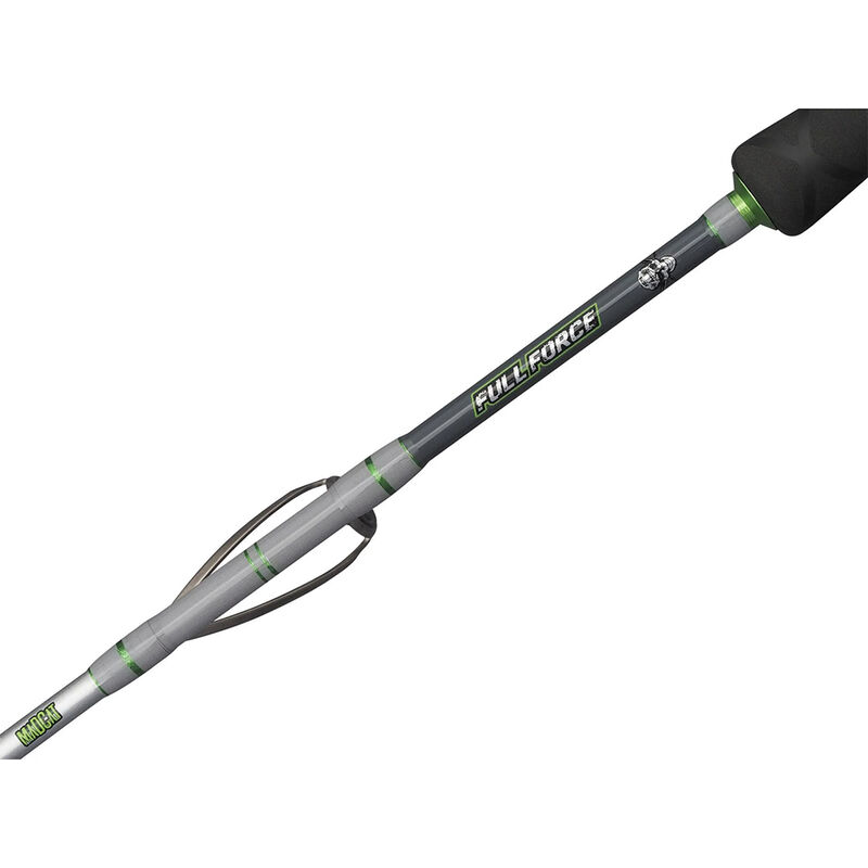 Canne Silure Verticale MadCat Full Force Vertical 100-250 g - Cannes Verticale | Pacific Pêche