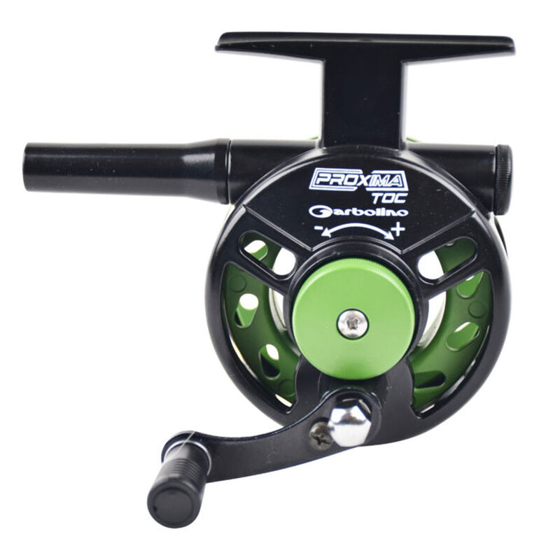 Moulinet Toc Garbolino Proxima Toc 65 - Moulinets capot&eacute; et toc | Pacific P&ecirc;che