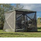 Abris Solar Sp Cube Shelter Green MK11 - Accessoires Biwy | Pacific P&ecirc;che