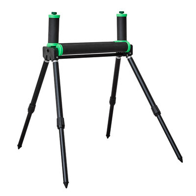 Rouleau Sensas Black Double 4 Pieds-30cm - Rouleaux | Pacific P&ecirc;che