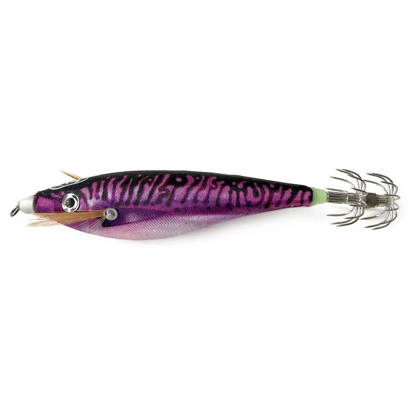 Turlutte Williamson Killer Natural Fish SS 6.5cm - Turluttes | Pacific P&ecirc;che