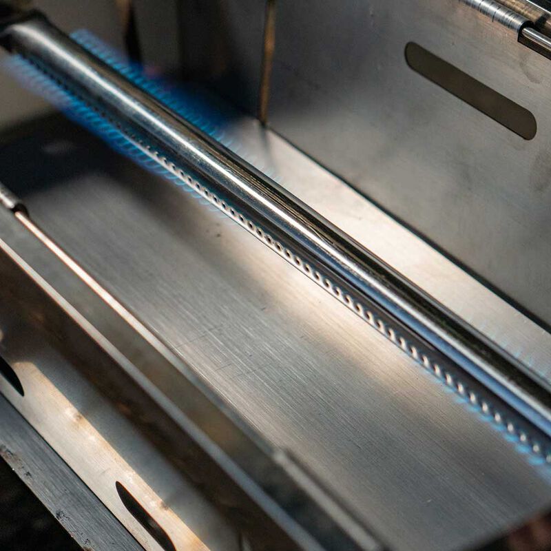 Barbecue ridge monkey grilla - Chauffages/Réchauds | Pacific Pêche