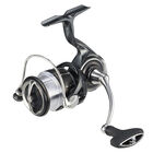 Moulinet Spinning Daiwa Luvias 24 LT 4000 XH - Moulinets Spinning | Pacific Pêche
