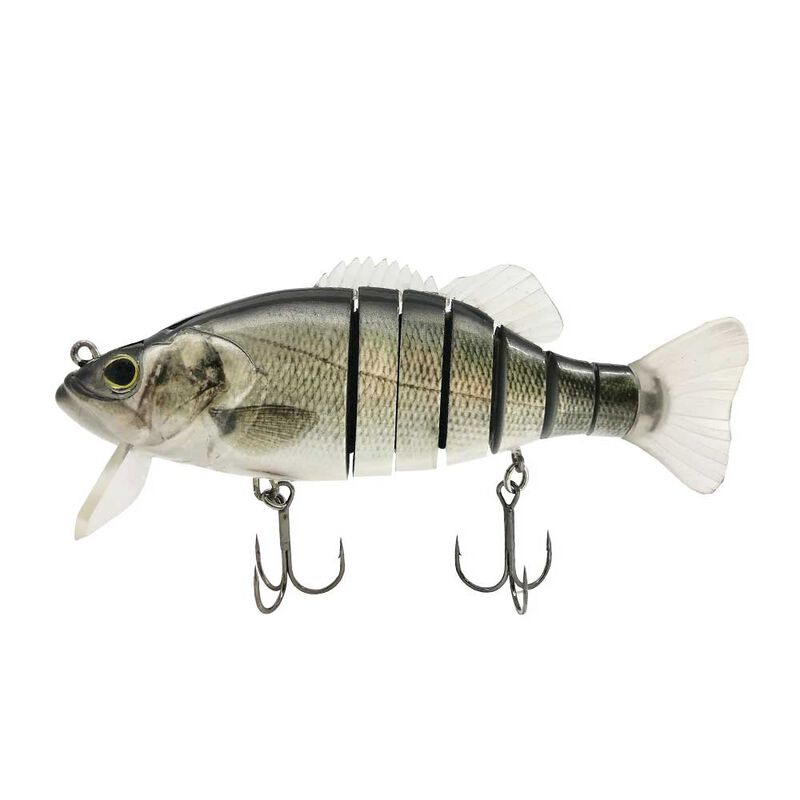 Leurre Dur Swimbait Biwaa Swimbass 15cm, 65g - Swimbaits | Pacific P&ecirc;che