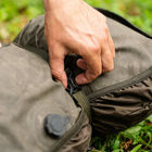 Tapis de réception Nash Scope OPS Auto Gonflant UnhookingMat XL - Tapis réception | Pacific Pêche