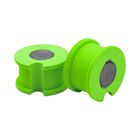 Disque mousse korda rig spools - ZIG | Pacific P&ecirc;che