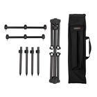 Rod Pod Trakker T1 3 cannes - Rod Pod | Pacific Pêche