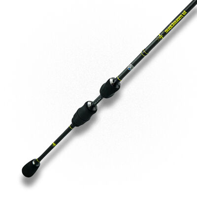 Canne Spinning LMAB La Moustique 228M 2.28m, 7-28g - Cannes Spinning | Pacific P&ecirc;che