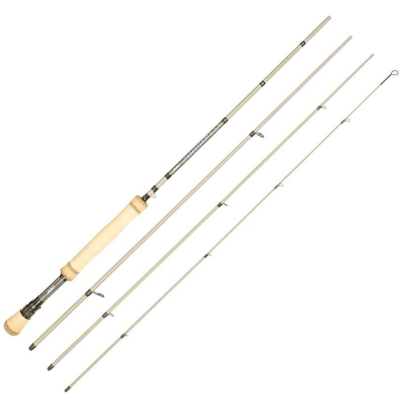 Canne JMC Booster Light Game 9'6 soie 6 (4 brins) - Cannes | Pacific P&ecirc;che