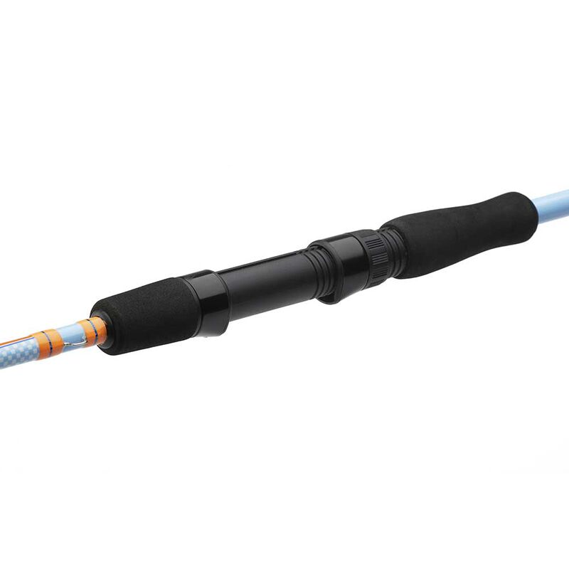 Canne lancer okuma fuel spin rod  2.44m 30-80g - Cannes | Pacific P&ecirc;che