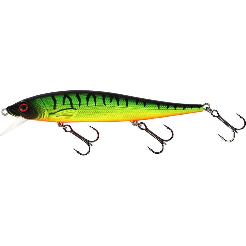 Leurre Dur Jerkbait Westin Jerkbite SR Flottant 13.5cm, 22g - Jerkbaits | Pacific Pêche