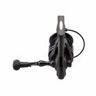 Moulinet Dam Darkside 4 6000 FD - Moulinets frein avant | Pacific P&ecirc;che