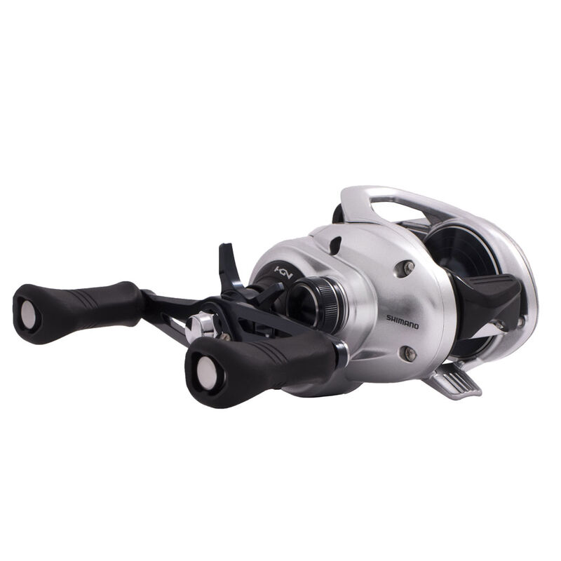 Moulinet casting droitier carnassier shimano tranx 201 a hg - Moulinets Casting | Pacific Pêche