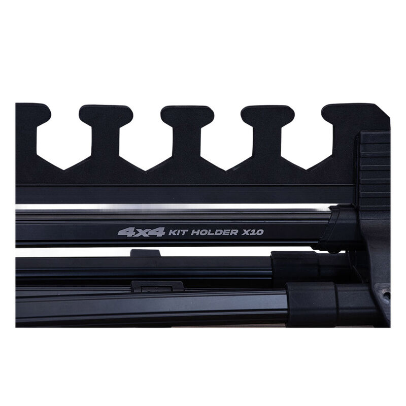 Support Kit Teos 4x4 10 Kit Holder - Supports | Pacific Pêche