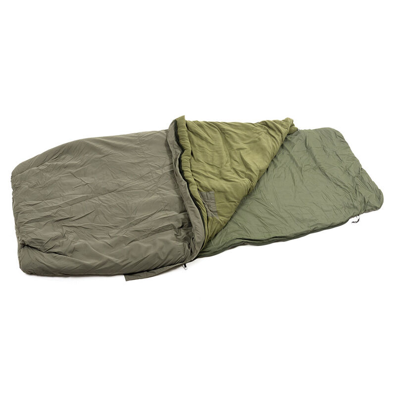 Sac de couchage carpe mack2 air tech sleeping bag s3 - Sac de couchages | Pacific Pêche